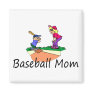 Baseball Mum