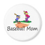 Baseball Mum