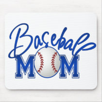 Baseball Mum