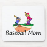 Baseball Mum