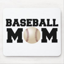 Baseball Mum