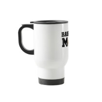Baseball Mum Mug