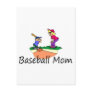 Baseball Mum