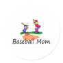 Baseball Mum