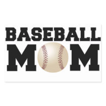 Baseball Mum