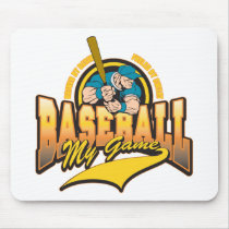 Baseball My Game
