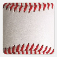Baseball New Stickers