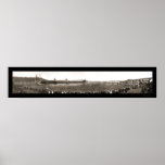 Baseball New York vs. Pittsburgh Photo 1905 Print