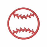 Baseball Outline