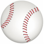 Baseball Photo Sculpture