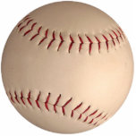 Baseball Photosculpture