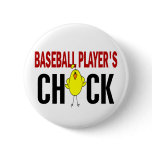 BASEBALL PLAYER’S CHICK