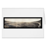 Baseball Polo Grounds Photo 1910 cards