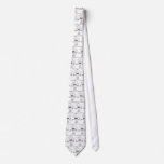 Baseball Robot ties