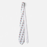 Baseball Santa Neckwear