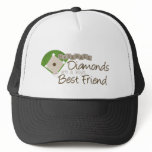 Baseball saying hats