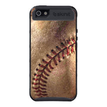 Baseball Skinit Cargo iPhone 5 Case