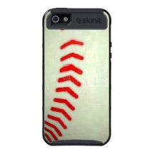 Baseball Skinit Cargo iPhone 5 Case