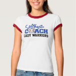 Baseball, Softball, Tee Ball, Little League by SRF t-shirts