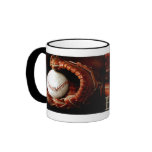 BaseBall Sports Mugs
