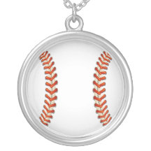 Baseball - SRF Pendants