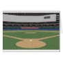 Baseball Stadium: 3D Model: