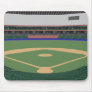 Baseball Stadium: 3D Model: