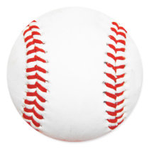 Baseball Stickers
