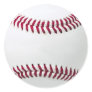 Baseball stickers - Add your message