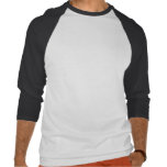 Baseball style t-shirts