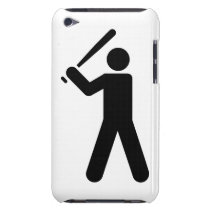 Baseball Symbol