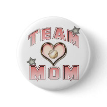 Baseball Team Mum