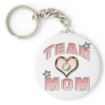 Baseball Team Mum