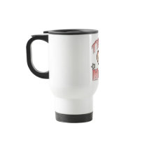 Baseball Team Mum Coffee Mugs