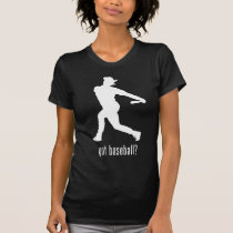 Baseball t-shirts
