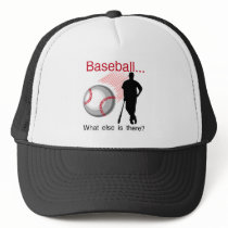 Baseball What Else T-shirts and Gifts