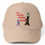 Baseball Wizard #1