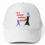 Baseball Wizard #1
