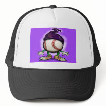 Baseball Wizard