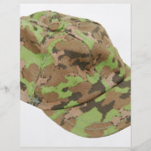 BaseballHat062509 Full Color Flyer
