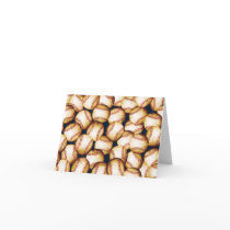 BASEBALLS CARD