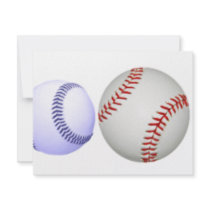 Baseballs