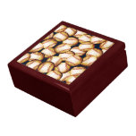 BASEBALLS Keepsake Box