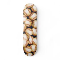 BASEBALLS Skateboard