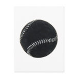 BaseballSingle062509 Post Card
