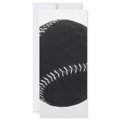 BaseballSingle062509 Rack Cards by ShroudedLake