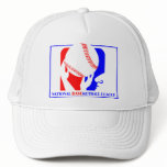 Baseketball Hat
