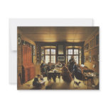 Basel Family Concert by Sebastian Gutzwiller Invitations