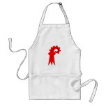 Basel Land, Switzerland Apron