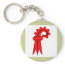 Basel Land, Switzerland Keychains